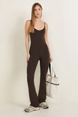 Align™ Mini-Flare Bodysuit